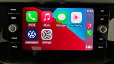 Volkswagen Polo 1.0 TSI Life 5dr Petrol Hatchback